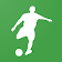 Soccer Statistics icon