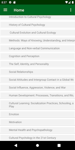 PSYCHOLOGISTS REVIEWER