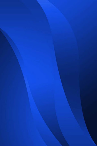 Android application Blue Wallpaper screenshort