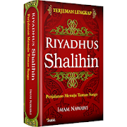 Top 44 Books & Reference Apps Like Kitab Riyadus Sholihin Lengkap Offline - Best Alternatives