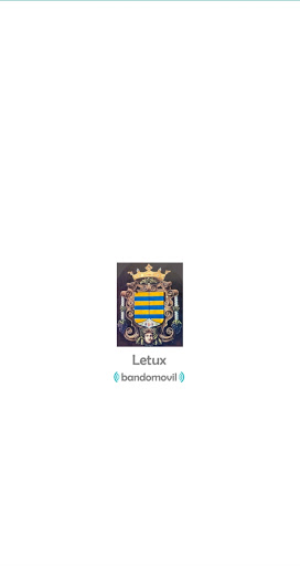 Letux Informa Screen 2