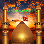 Cover Image of Download Karbala Wallpapers HD  APK