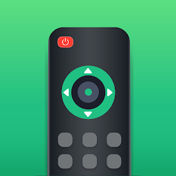 Ikonas attēls “Remote Control for Android TV”