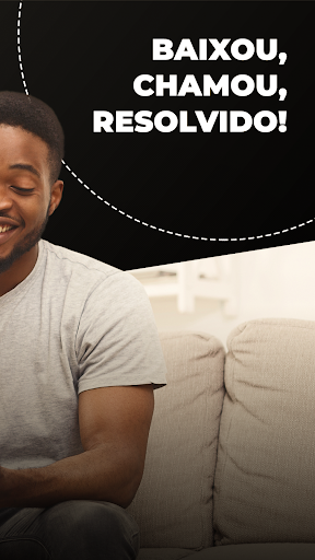 UworK Contrate serviços grátis Screen 3