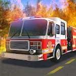 Cover Image of Download Firefighters 1.1.0 APK