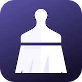 Pin Clean - Junk Cleaner & Memory Booster icon