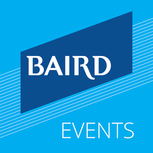 Baird Events logo