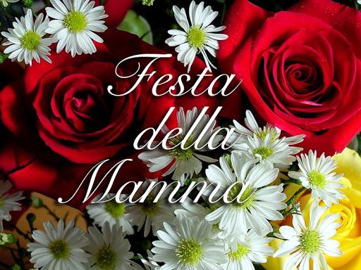 Festa Della Mamma Immagini Screen 2