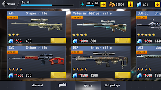 The Lone Tier Soldier - Screenshot 2
