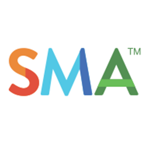 Biogen SMA Träningsapp logo