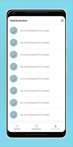 FourFriends Screen 2