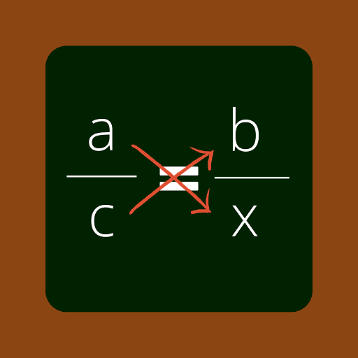 Regra de Três Simples logo