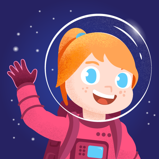 Adley's PlaySpace 3.5 Icon