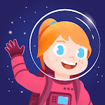 Cover Image of Download Adley's PlaySpace 1.6.5 APK