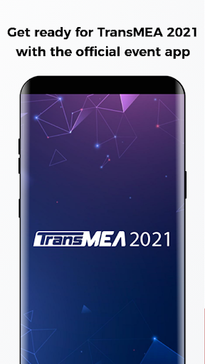 Android application TransMEA screenshort