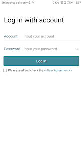 Nd Account Security - Apps On Google Play
