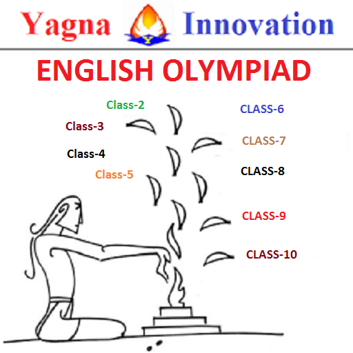 English Olympiad