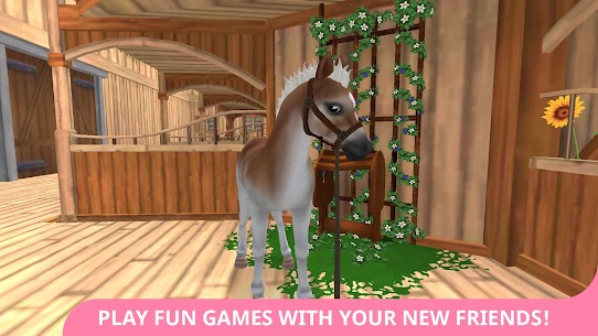 Star Stable Horses MOD APK (Unlocked) Download 6