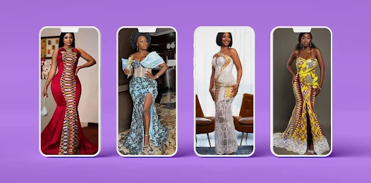 African Wedding Dresses - Apps on Google Play