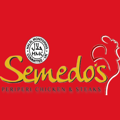 Semedos restaurant logo