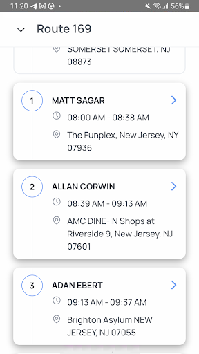 Pixel Logistics screenshot 4