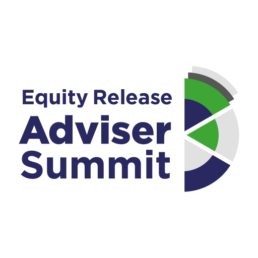 Equity Release Adviser Summit logo