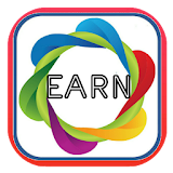 Earn Cash ?- Cashback & More icon