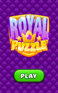 Royal Puzzle: King of Animals 0.0.8 screenshots 3