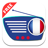 French Radio Stations icon