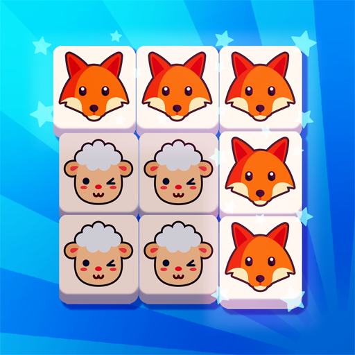 Shrink Tiles logo
