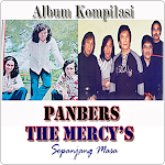 Cover Image of ダウンロード Lagu The Mercy's vs Panbers No  APK
