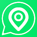 Waloc - Find Location By Phone Number For PC