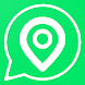 Find Location By Phone Number - Androidアプリ
