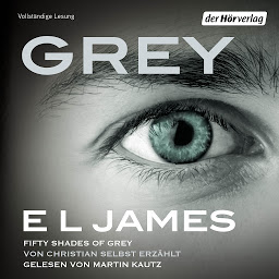 Значок приложения "Grey - Fifty Shades of Grey von Christian selbst erzählt"