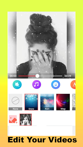 Editor and Maker video