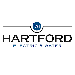 Відарыс значка "Hartford Utilities MyAccount"