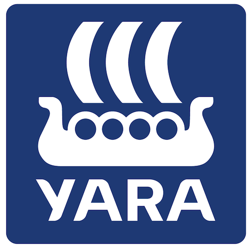 Yara N-App logo