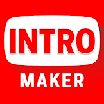 Cover Image of ดาวน์โหลด Intro Maker, Outro Maker 59.0 APK