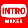 Intro Maker, Video Intro Outro icon