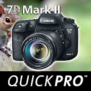 Guide to Canon 7D Mark II
