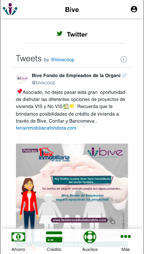 Bive Screen 2
