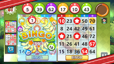 ビンゴ トレジャー 無料bingoゲーム Google Play のアプリ