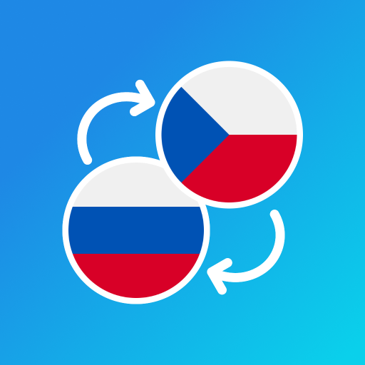 Get Russian-Czech translator for Android Aso Report