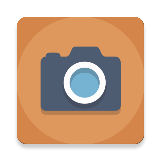 CameraAppTest  Icon