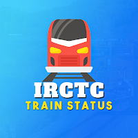 IRCTC Train Status PNR Status