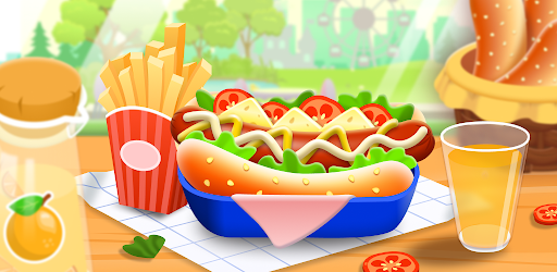 5 Fun Cooking Games For Kids - PCQuest