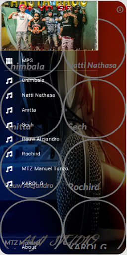 chimbala - Wow BB Screen 2