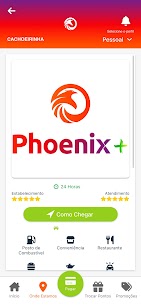 Rede Phoenix MG APK for Android Download 3