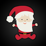 Christmas : Santa Jumper icon
