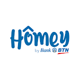 Homey By Bank BTN icon